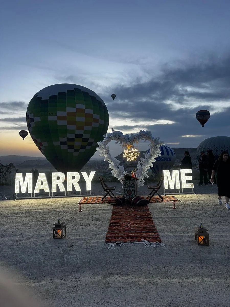 Düğün Organizasyonu İpuçları