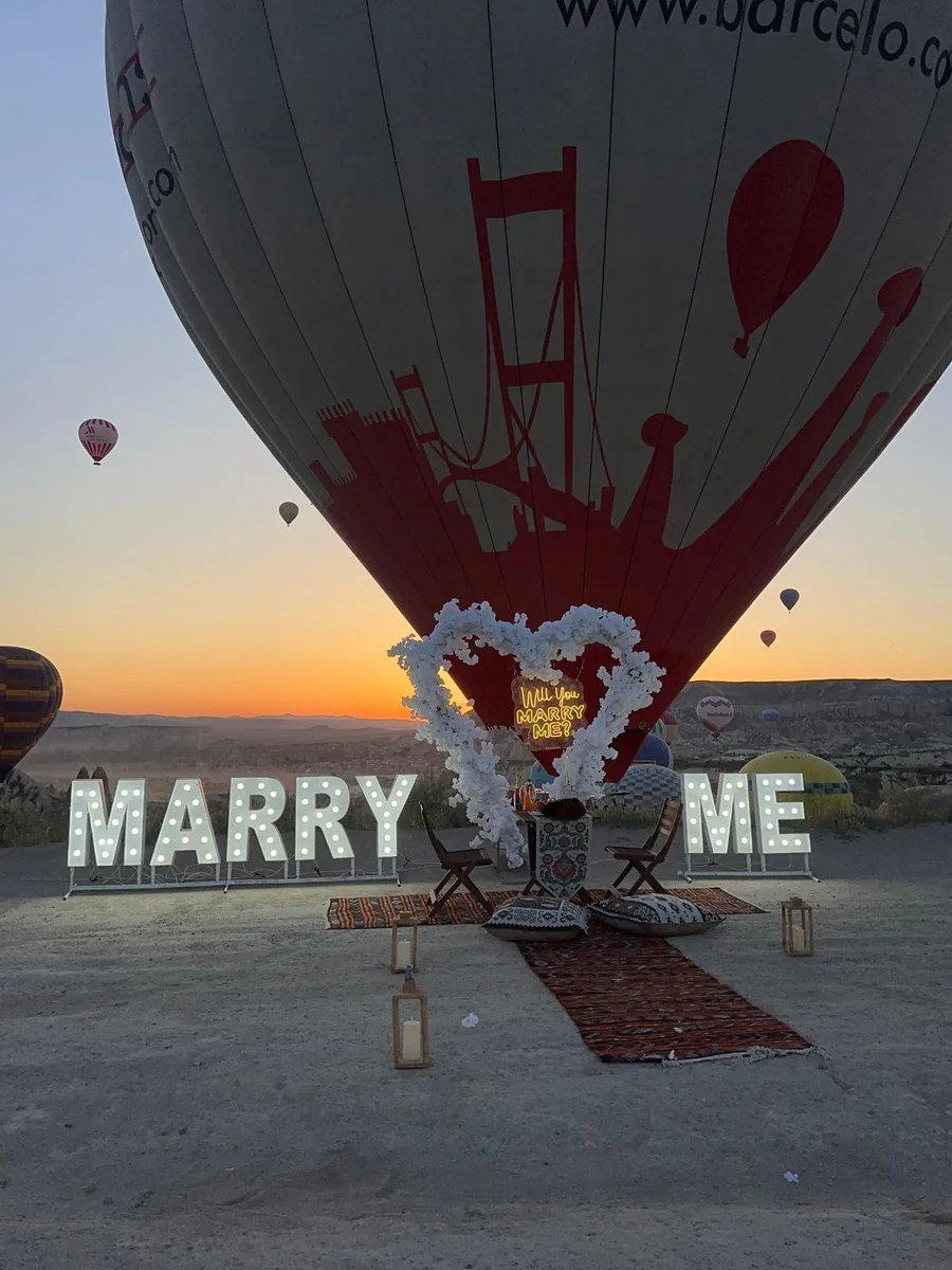 Nişan Organizasyonu Rehberi