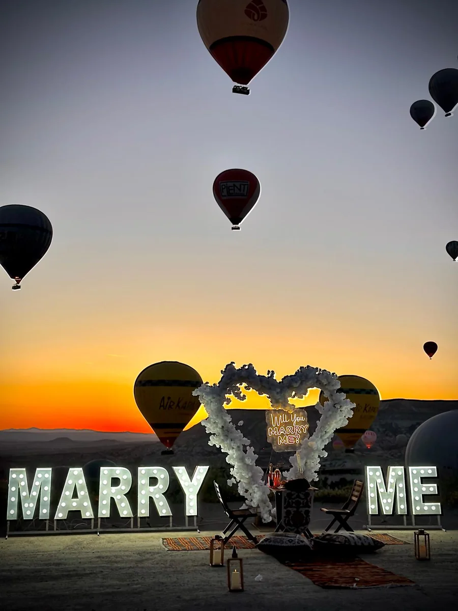 Doğum Günü Partisi Fikirleri