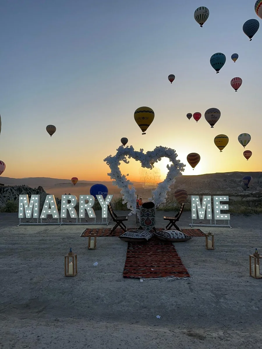 Baby Shower Organizasyonu