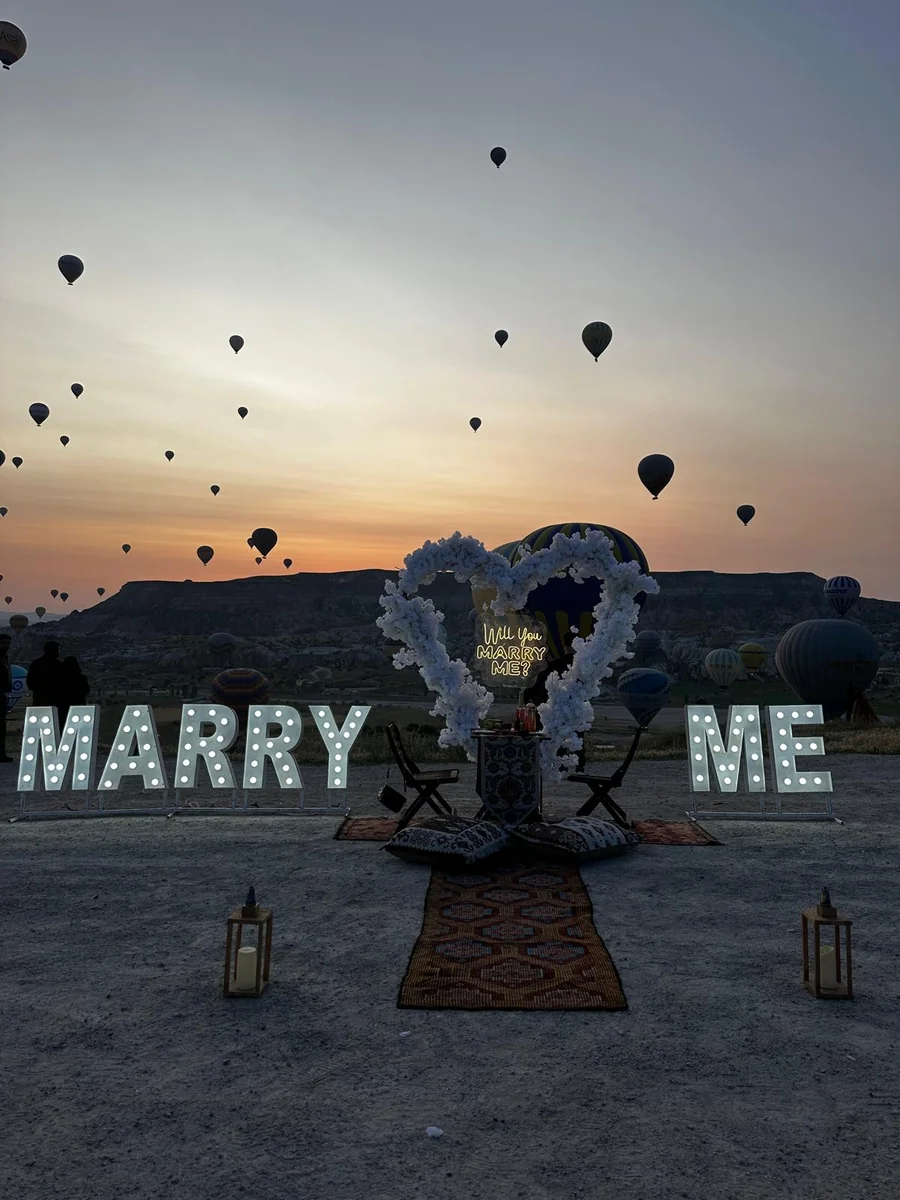 Organizasyon Çalışması