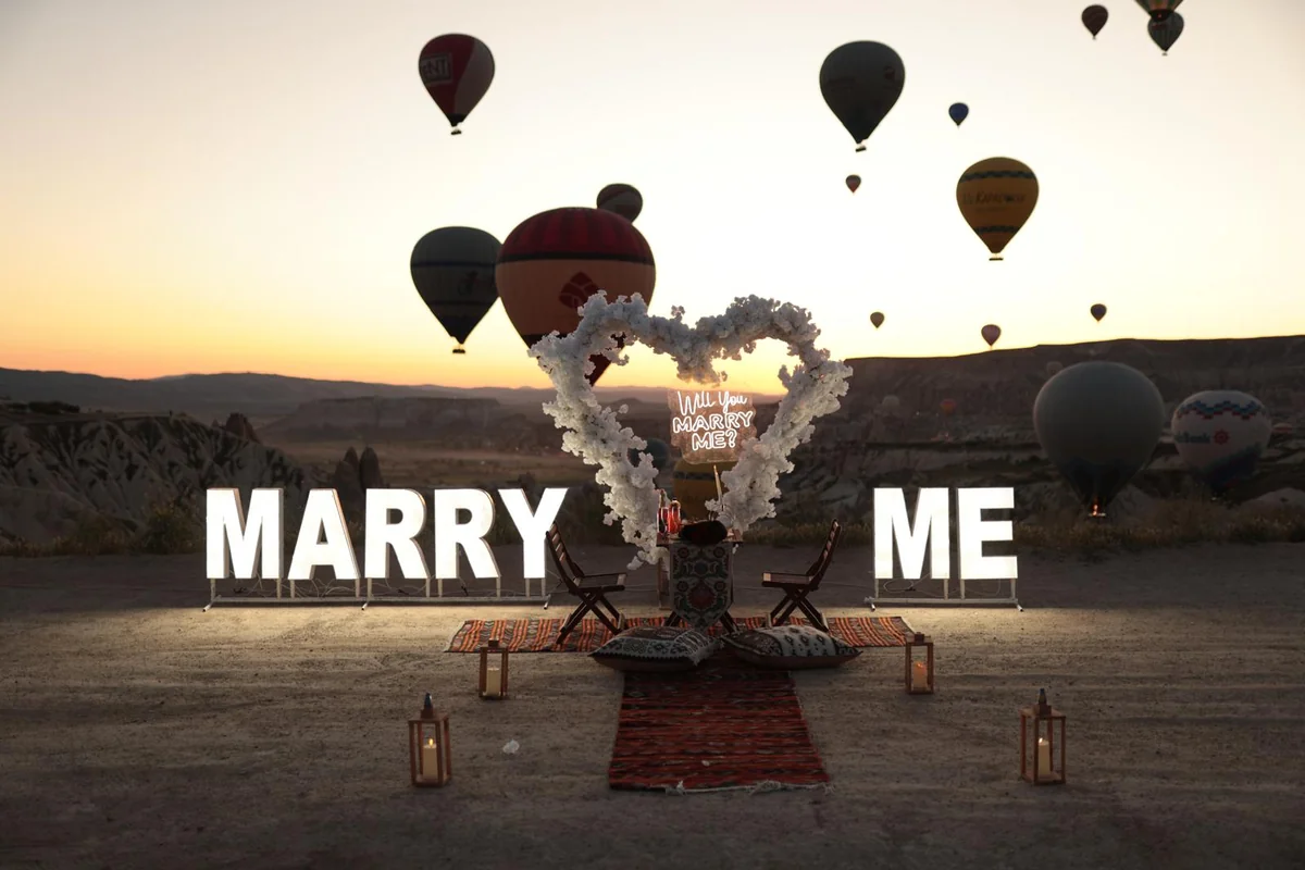 Bella Organizasyon - Etkinlik