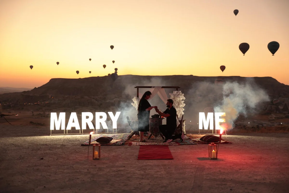 Bella Organizasyon - Etkinlik