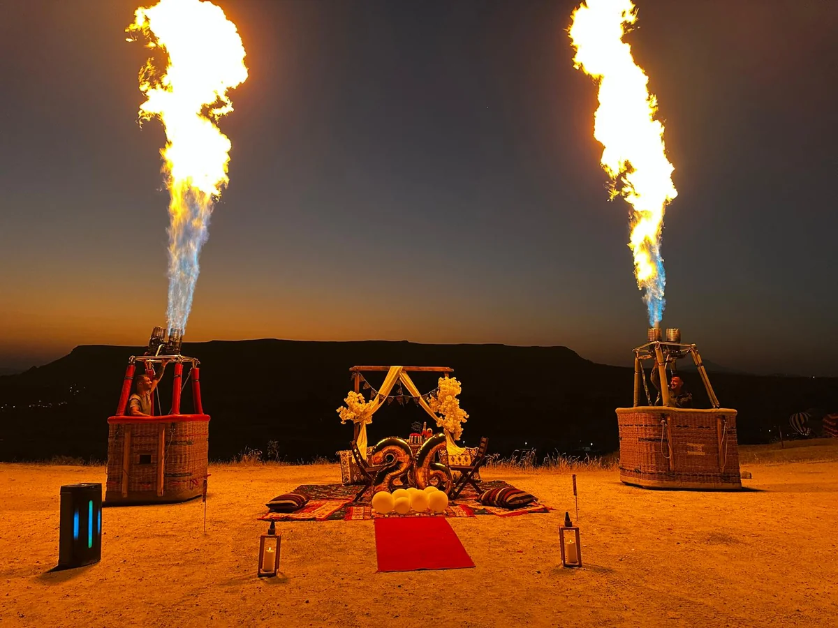 Bella Organizasyon - Etkinlik