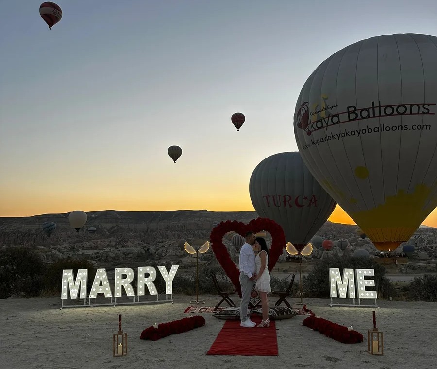 Bella Organizasyon - Etkinlik