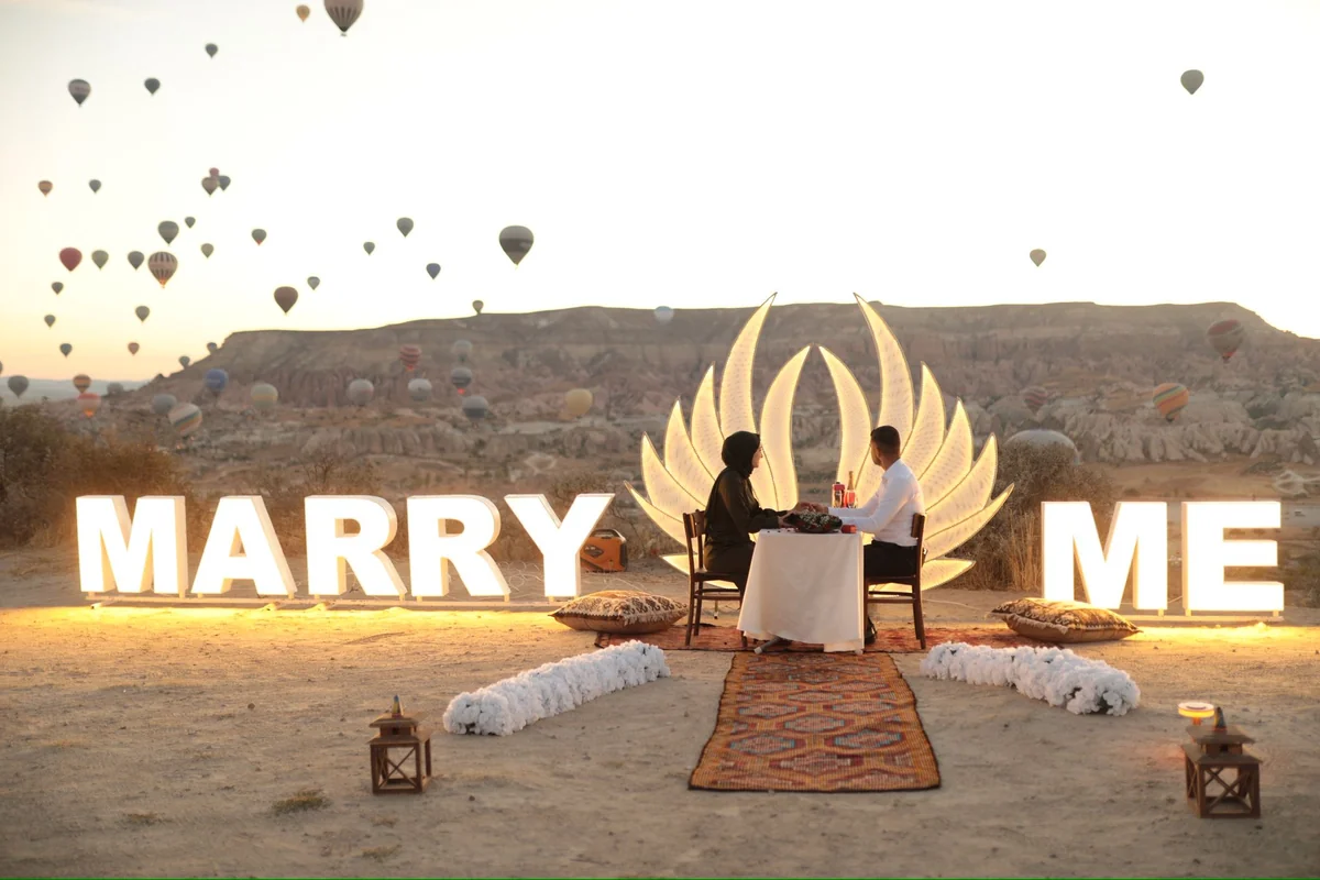 Bella Organizasyon - Etkinlik